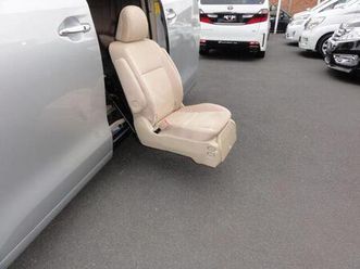 hybrid welcab disabled access chair