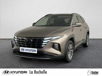 hyundai tucson 1.6 t-gdi 230 hybrid bva6 creative 5p