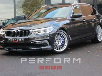 4.4i biturbo*608hp*dealer history*top condition*