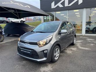 kia picanto iii 1.0 dpi 67ch bvm5 active