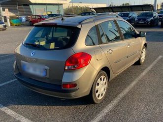 clio 3av-1.5 dci 75 cv