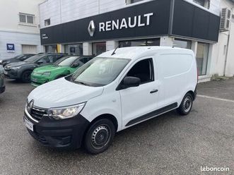 renault express van 1.3 tce 100ch confort 22