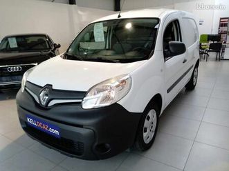 renault kangoo express 1.5 blue dci 95ch extra r-link