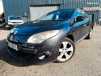 megane 3 1.5 dci 105cv