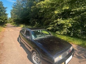 vw corrado 1.8 16s