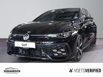 volkswagen golf viii 1.5 tsi ehybrid 200 kw gte