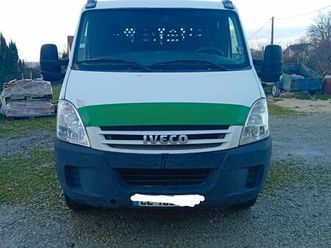a vendre camion iveco