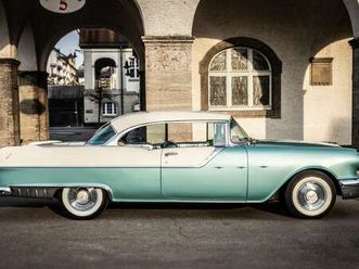 1955 star chief coupe