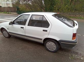 renault 19