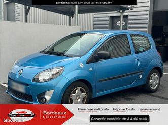 renault twingo 1.2 authentique
