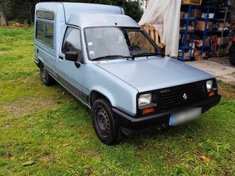 renault express 1.1