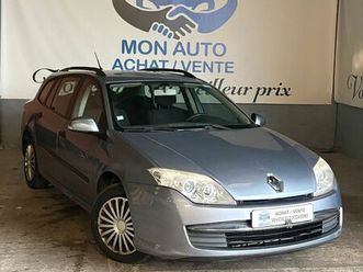 renault laguna 3 1.5 dci 110cv