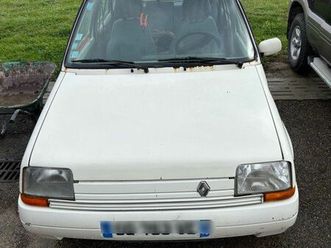 renault super 5