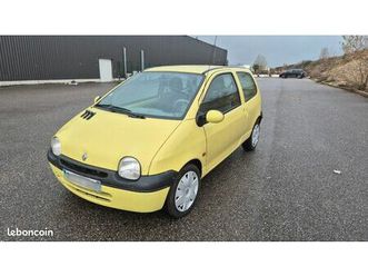 renault twingo ll 1.2i ct ok tres faible km