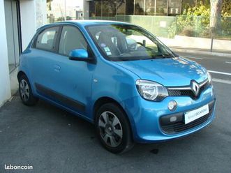 twingo iii 0.9 tce 90 energy zen