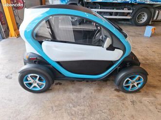 twizy 45