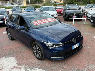 volkswagen golf 150 cv **full optional**