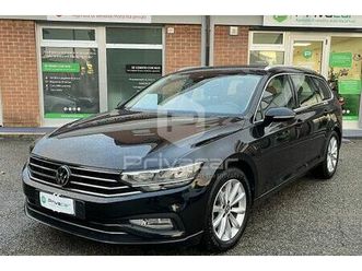 volkswagen passat variant 2.0 tdi scr 122 cv evo dsg business