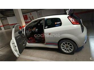 fiat punto 1.2 8v easy 69 cv ss gasolina