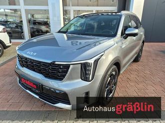 kia sorento 1.6 t-gdi plug-in h awd plug & ride auto