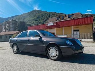 lancia thesis 2.4 jtd manuale diesel