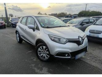 renault captur intens energy dci 90 eco2