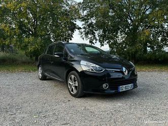 clio 4