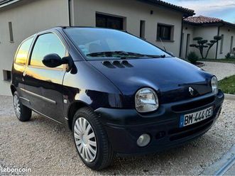 renault twingo kenzo