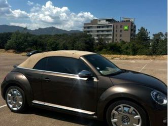 beetle cabriolet
