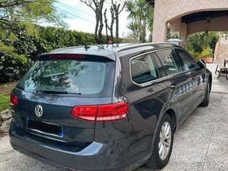 volkswagen passat sw très bon état
