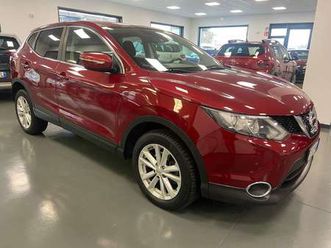qashqai 1.6 dci 360