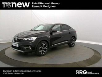 renault arkana e tech 145 21b intens