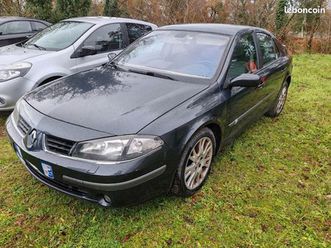 renault laguna 2 ct ok