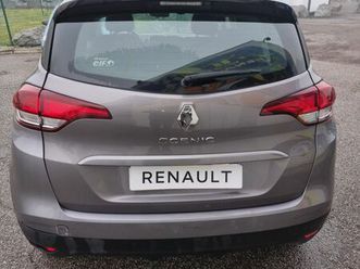 renault scenic 4