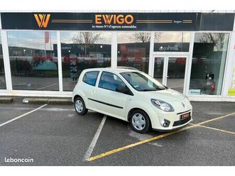 renault twingo 1.5 dci 75 authentique