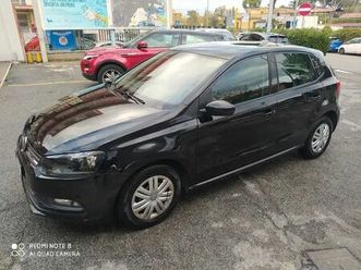 volkswagen polo 1.2 tsi 5p. comfortline bluemotion technology