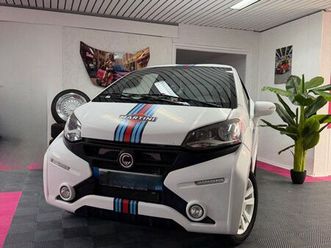 ?? arrivage casalini m20 édition martini full option ??