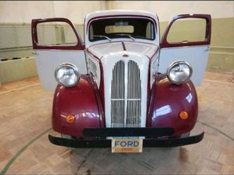 ford anglia bj.1940 - oldtimer