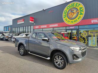 ◊◊ * isuzu d-max n60 ''f+ pack