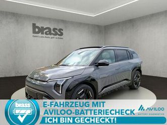 kia ev3 81,4-kwh gt-line drivewise-park-pro komfort