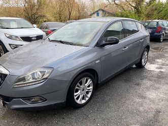 lancia delta 1.6 multijet 16v 120 dpf oro