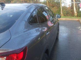 arkana e tech 145 engineered