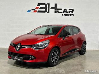 renault clio 1.5 dci 90 energy intens