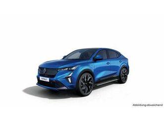 renault rafale esprit alpine e-tech plug-in hybrid 300 4