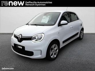 renault twingo iii sce 65 - 21 zen