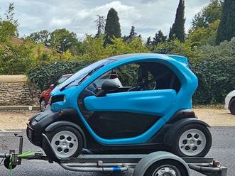 twizy 45