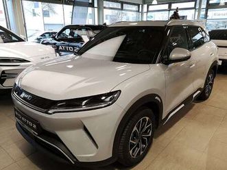 atto2 64,8 kwh comfort österreich paket