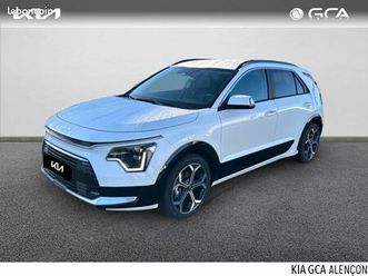 kia niro 1.6 gdi 138ch hev premium business dct6