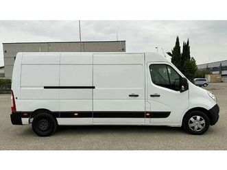 movano l3 h2-2.3 130 cv diesel-euro6