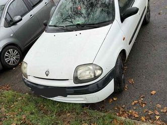 clio 1.9d